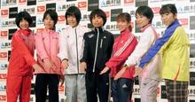 福士加代子「勝ってＭＧＣを」 大阪国際女子マラソン