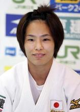 柔道、松本薫が引退発表 五輪女王、７日会見