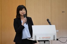 「第13回アスナビ採用企業情報交換会（平成30年度新規採用企業編）」を開催