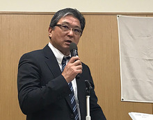 「JOCパートナー都市および希望都市等合同会議」を開催