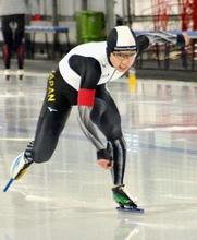 小平奈緒、世界記録更新ならず スピードスケート女子