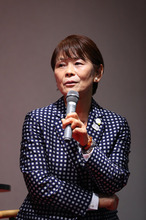 荻原健司さん、小塚崇彦さんら参加　第4回「挑む　東京2020へ〜オリンピック教室 校外編〜」を開催