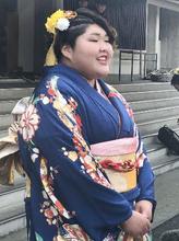 柔道女王の朝比奈らが東海大卒業 「恵まれた環境」