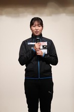 就職支援「アスナビ」：黒川輝衣選手（スケート・ショートトラック）、遠藤功章選手（レスリング）、折原梨花（クレー射撃）の採用が決定