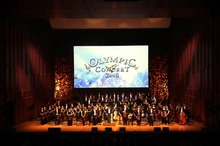 「オリンピックコンサート2019 in いわき」 7月20日（土）に開催決定！