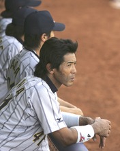 【東京2020インタビュー #1】稲葉 篤紀：野球というスポーツの素晴らしさを伝えたい