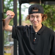 【東京2020インタビュー #6】池 慧野巨：ローラースポーツをメジャーに