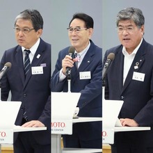 JOCの就職支援「アスナビ」：板橋区、北区、東京商工会議所文京、北、荒川、豊島、板橋、足立、練馬支部と説明会を共同開催