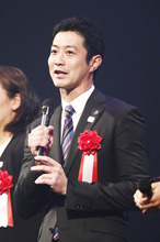 「オリンピックコンサート2019 in いわき」に大林素子さん、宮下純一さんが出演