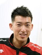 男子エペ、見延が世界ランク１位 フェンシング、日本勢で初