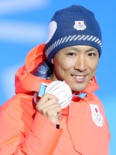 「オリンピックコンサート2019 in 長野」に<br />塚原直貴さん、金藤理絵さん、渡部暁斗選手が出演