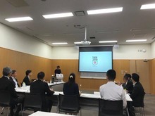 「第14回アスナビ採用企業情報交換会（スキー）」を開催