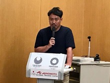 「第14回アスナビ採用企業情報交換会（スキー）」を開催