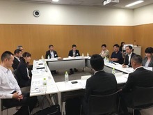 「第14回アスナビ採用企業情報交換会（スキー）」を開催