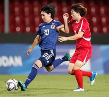 ユニバ、サッカー女子は準優勝 陸上１１０障害の泉谷銅