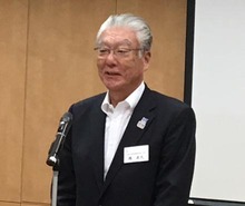 JOCの就職支援「アスナビ」：神奈川県体育協会と説明会を共同開催