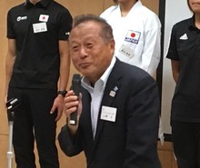 JOCの就職支援「アスナビ」：神奈川県体育協会と説明会を共同開催