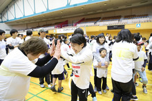 澤野大地さん、中西悠子さんらが参加 「オリンピックデー・フェスタ in 須賀川」レポート