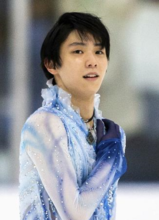 羽生結弦が今季初戦で優勝 フィギュア、カナダのオータムＣ