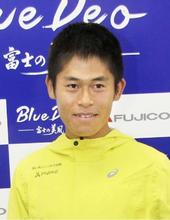 福岡国際、川内や藤本が招待選手 マラソン大会事務局発表