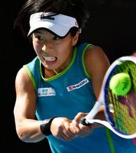 テニス女子単、本玉真唯が初優勝 全日本選手権第８日