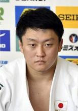 柔道、原沢久喜・新井千鶴ら代表 マスターズ大会