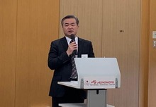 「第17回アスナビ採用企業情報交換会（アスナビ社員の育成を考える）」を開催