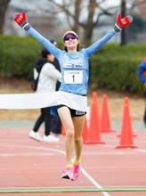 近代五種、女子は才藤が初優勝 全日本選手権、朝長は４位