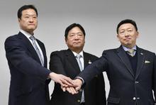 水球、五輪男子監督に大本氏決定 女子は本宮氏