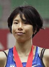 新谷仁美、１４年ぶり日本新記録 ハーフマラソン女子、米の大会で