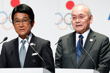 東京2020オリンピック・パラリンピック競技大会 日本代表選手団公式服装（開会式用・式典用）を発表