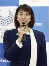 安心、安全な五輪選手村に 川淵村長「最後の大役」