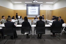 「第18回アスナビ採用企業情報交換会 〜令和元年度新規採用企業編〜」を開催