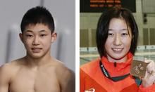 飛び込み五輪予選に１３歳玉井ら ４月のＷ杯、１３人選出