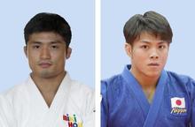 柔道、丸山と阿部の闘いに注目 全日本体重別選手権