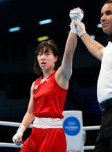ボクシング、入江と並木が決勝へ 東京五輪アジア・オセアニア予選