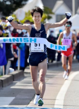 競歩、池田と藤井が初の五輪代表 ２０キロ、高橋も確実