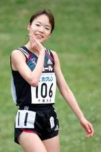 陸上、一山が５０００ｍ制す ホクレン中長距離、三浦歴代２位