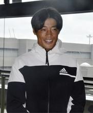 羽根田「来年につなげる大会に」 カヌー五輪代表、Ｗ杯へ出発