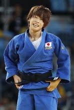 柔道リオ五輪銅の近藤亜美が引退 ２５歳「悔いはありません」