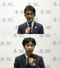 東京2020大会、北京2022大会の成功へ向け「令和2年度JOCコーチ会議」を開催