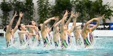 日本代表が１年４カ月ぶり実戦 ＡＳの日本選手権