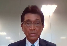 JOCの就職支援「アスナビ」：日本経済団体連合会への説明会を実施