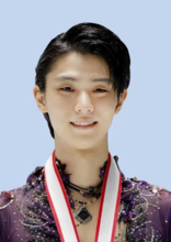 羽生結弦、１２月の全日本出場へ フィギュア今季初実戦