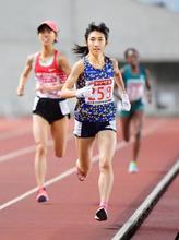 陸上、新谷と相沢が１万で日本新 田中は５千で五輪切符