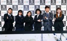 Joc 王者の半井 最高のタイミング パリ五輪初採用のブレイクダンス Joc 王者の半井 最高のタイミング パリ五輪初採用のブレイクダンス