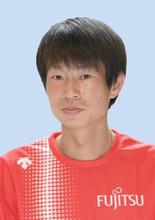 中村匠吾、びわ湖毎日出場へ 五輪テスト大会も検討