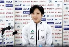 小平奈緒ら１１日から全日本選抜 北京五輪へ、海外勢に対抗意識