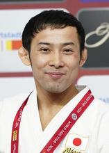 柔道五輪代表の高藤が優勝 アジア・オセアニア選手権