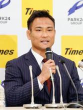 ３１歳の海老沼匡、現役引退表明 柔道五輪２大会銅メダル